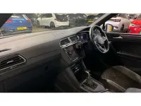 Used VW Tiguan 150 HP (110 kW) 2023 SUV