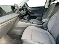 Used VW Tiguan Match 147 HP (108 kW) 2025 Green SUV