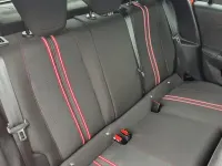 Used Vauxhall Corsa-e SRi 100 kW (136 HP) 2022 Orange Hatchback