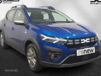 Used Dacia Sandero Expression 100 HP (73 kW) 2023