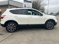 used Nissan Qashqai 1.5 dCi [110] 360 5dr