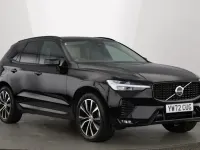 Used Volvo XC60 Plus 197 HP (144 kW) 2022 SUV
