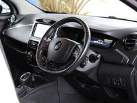 used Renault Zoe DYNAMIQUE NAV QUICK CHARGE 5d 88 BHP