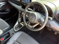 Used Mazda 2 Homura-Line 113 HP (83 kW) 2025 Red Hatchback