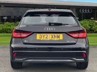 used Audi A1 30 TFSI 110 Sport 5dr