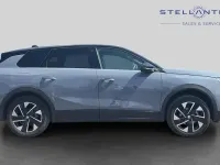 Used Vauxhall Grandland X GSe 143 HP (105 kW) 2025 Grey SUV