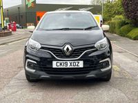 used Renault Captur Captur1.5 dCi 90 Iconic 5dr Hatchback