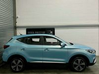used MG ZS ZSExcite EV 5dr