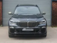 Used BMW X5 Sport Line 2020 Grey SUV