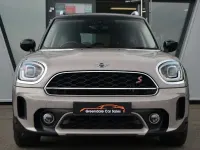 Used Mini Cooper S Classic 178 HP (130 kW) 2022 Hatchback
