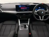 Used BMW M440 M Sport 387 HP (284 kW) 2026 Blue Sedan