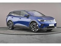 Used VW ID.4 150 kW (204 HP) 2021 SUV