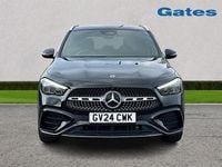 Used Mercedes GLA200 Executive 163 HP (119 kW) 2024 Black SUV