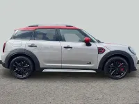 Used Mini John Cooper Works 306 HP (225 kW) 2022 Grey Hatchback