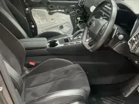 Used DS Automobiles DS7 Crossback Performance 130 HP (95 kW) 2023 Grey SUV
