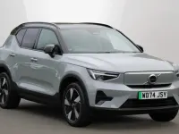 Used Volvo XC40 Core 175 kW (238 HP) 2024 SUV