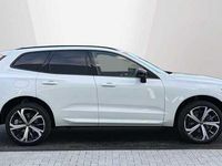 Used Volvo XC60 R-Design Pro 390 HP (286 kW) 2022 SUV