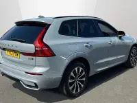 Used Volvo XC60 R-Design 250 HP (183 kW) 2021 SUV