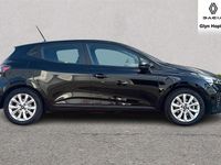 Used Renault Clio V Evolution 143 HP (105 kW) 2024 Black  Hatchback