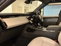 Used Land Rover Range Rover Sport SE Dynamic 2023 Blue SUV