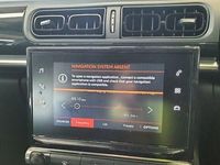 Used Citroën C3 Feel 82 HP (60 kW) 2019 White Hatchback