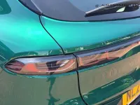 Used Alfa Romeo Tonale Sprint 158 HP (116 kW) 2025 Green SUV