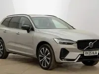 Used Volvo XC60 Ultra 250 HP (183 kW) 2025 SUV