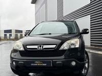 Used Honda CR-V ES 2006 Black SUV