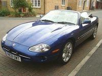 Used Jaguar XK 1998 Cabriolet