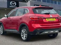 Used MG HS Excite 162 HP (119 kW) 2023 SUV