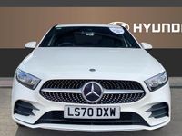 Used Mercedes A250 Executive 218 HP (160 kW) 2022 Sedan