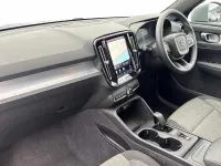 Used Volvo XC40 Core 163 HP (119 kW) 2025 Vapour grey SUV
