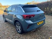 Used VW T-Roc 150 HP (110 kW) 2022 SUV