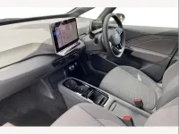 New VW ID.3 Pro 147 kW (200 HP) 2026 White Hatchback