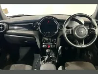 Used Mini Cooper Hatch 134 HP (98 kW) 2021 Grey Hatchback