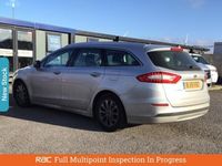 used Ford Mondeo Mondeo 1.5 TDCi ECOnetic Zetec 5dr Estate Test DriveReserve This Car -BJ16KBZEnquire -BJ16KBZ