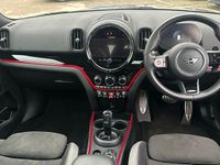 Used Mini John Cooper Works Countryman Premium Plus 306 HP (225 kW) 2022 Black SUV