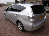 used Toyota Prius+ Prius + 5-Seater (Just Arrivng From Japan) Hatchback