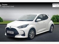 Used Toyota Yaris Hybrid 116 HP (85 kW) 2026 Hatchback