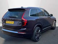 New Volvo XC90 Ultra 449 HP (330 kW) 2026 SUV