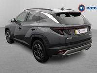 Used Hyundai Tucson Premium 252 HP (185 kW) 2026 SUV