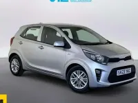Used Kia Picanto 67 HP (49 kW) 2024 Hatchback