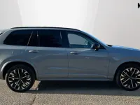 Used Volvo XC90 Ultra 455 HP (334 kW) 2025 Grey SUV
