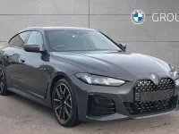 Used BMW 420 Gran Coupé M Sport 181 HP (133 kW) 2026 Grey Coupe