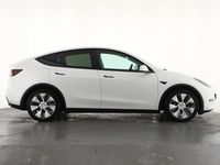 Used Tesla Model Y Long Range AWD 11 kW (15 HP) 2022 White SUV