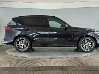 Used BMW X5 M Sport 335 HP (246 kW) 2022 Black SUV