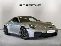 Used Porsche 911 GT3 Touring 502 HP (369 kW) 2025 Silver Coupe