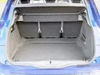 Usado Citroën C4 Picasso Flair 150 HP (110 kW) 2017 Azul Monovolume