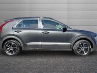 Used Kia Niro 139 HP (102 kW) 2023 Grey SUV
