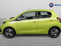 Used Peugeot 108 Collection 72 HP (52 kW) 2022 Hatchback